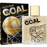 Jeux concours Parfum Golden GOAL Jeanne Arthes à gagner