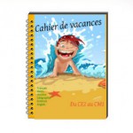 Catalogues Gratuits Cahier de vacances gratuit