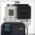Jeux concours GoPro White : Gagnez la caméra GoPro White