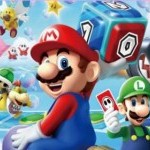 Jeux concours Jeu Console Gratuit Mario Party Island Tour sur 3Ds