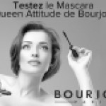 Produits Gratuits Mascara Gratuit Queen Attitude de Bourjois (test produit)